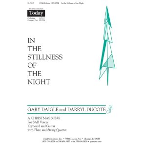 In the Stillness of the Night