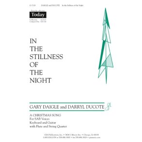 In the Stillness of the Night - Guitar edition : Guitar