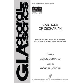 Canticle of Zechariah