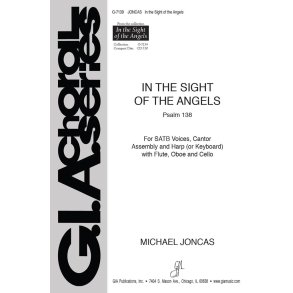 In the Sight of the Angels