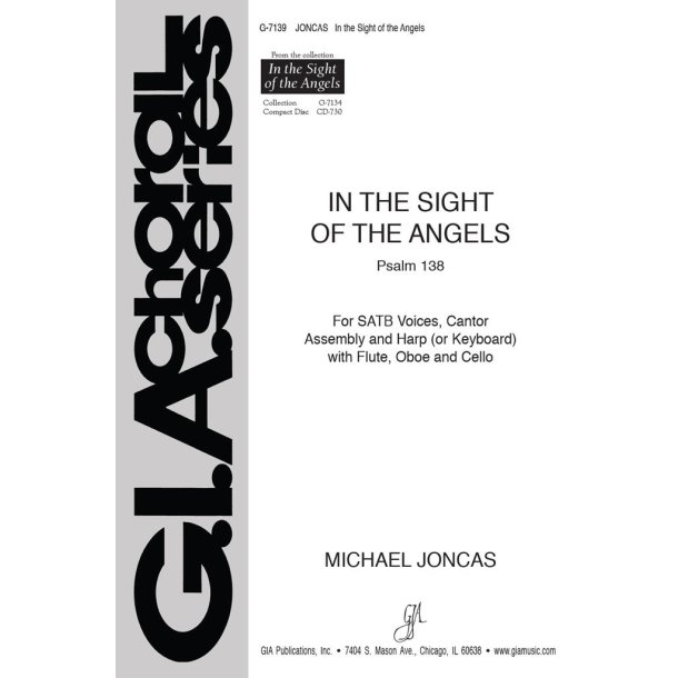 In the Sight of the Angels