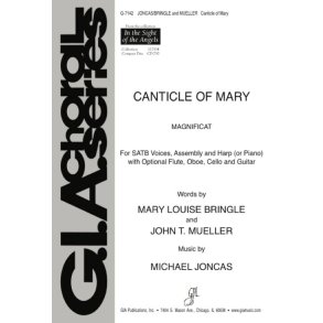 Canticle of Mary