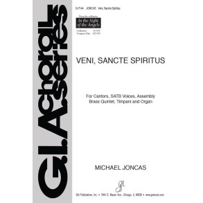 Veni Sancte Spiritus