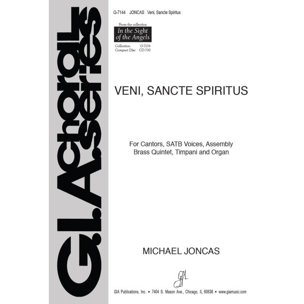 Veni Sancte Spiritus