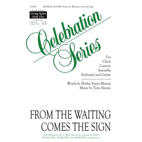 From the Waiting - Guitar part : Guitar