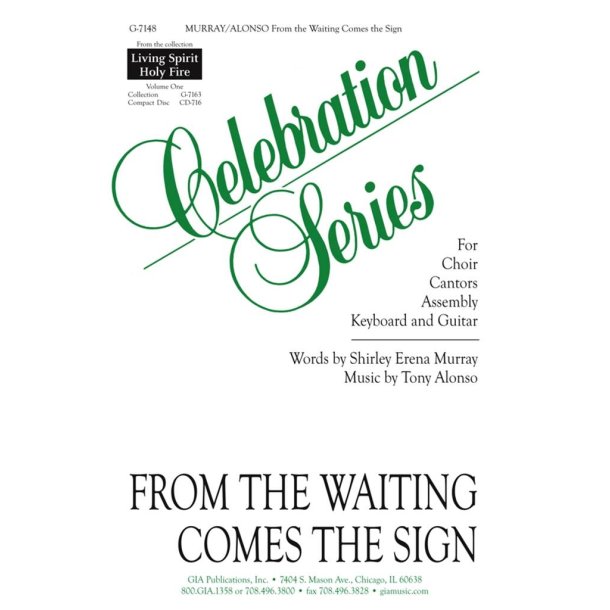 From the Waiting - Guitar part : Guitar