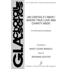 Where True Love and Charity Abide