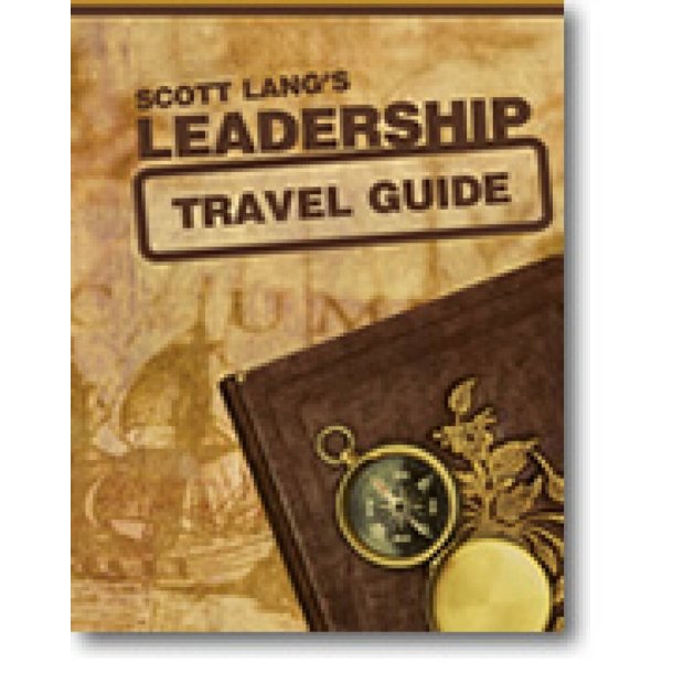 Leadership Travel Guide