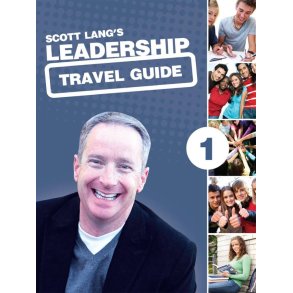 Leadership Travel Guide - Student Workbook 1
