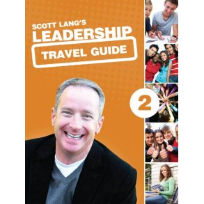 Leadership Travel Guide - Student Workbook 2