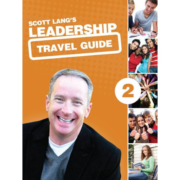 Leadership Travel Guide - Student Workbook 2