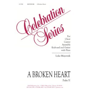 A Broken Heart - Guitar part : Guitar