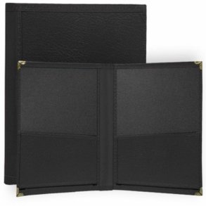 71 BLACK FOLIO : 12X14