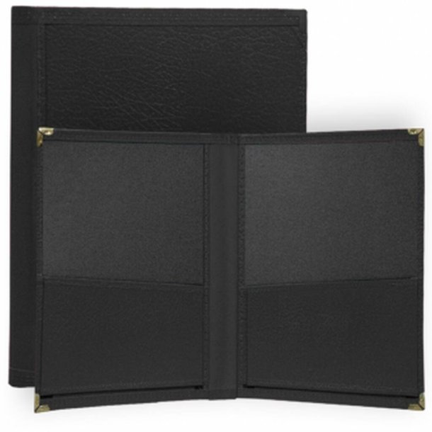 71 BLACK FOLIO : 12X14