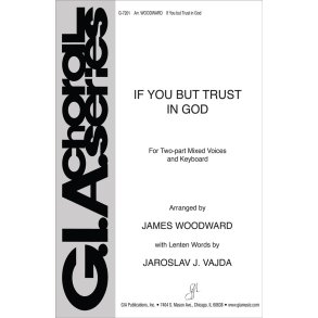 If You but Trust in God