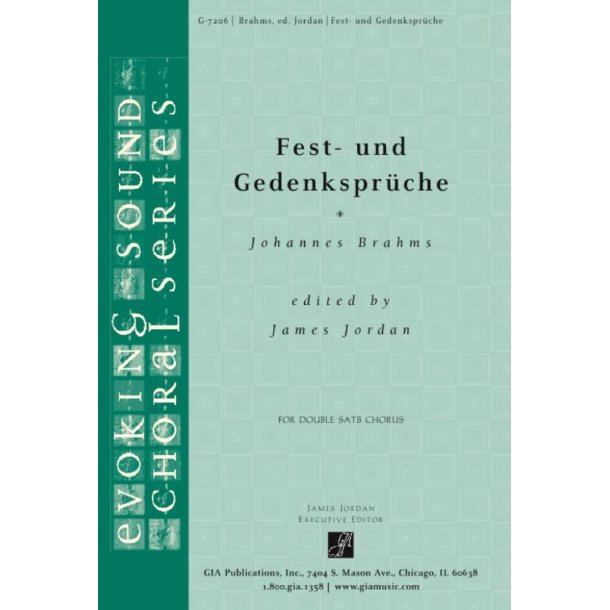 Fest- und Gedenkspr&uuml;che : 2. Wenn ein starker Gewappneter