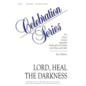 Lord, Heal the Darkness : C Instrument, Cello