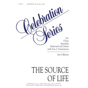 The Source of Life - Guitar : Guitar