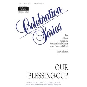 Our Blessing-Cup - Guitar part : Guitar