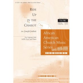 Ride Up in the Chariot