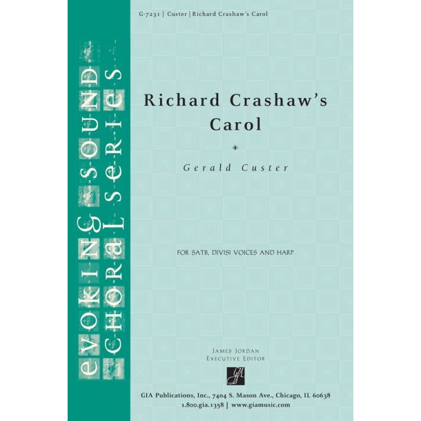 Richard Crashaw's Carol