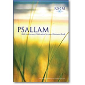 Psallam