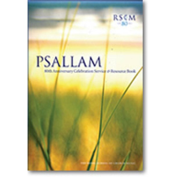 Psallam