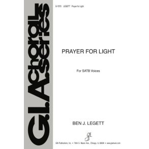 Prayer for Light