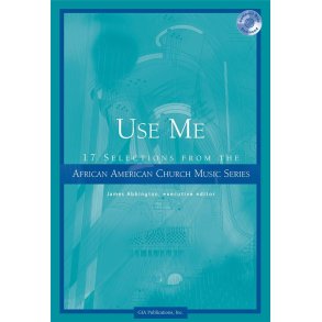 Use Me - collection