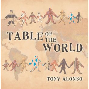 Table of the World