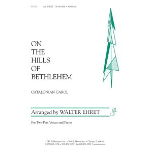 On the Hills of Bethlehem