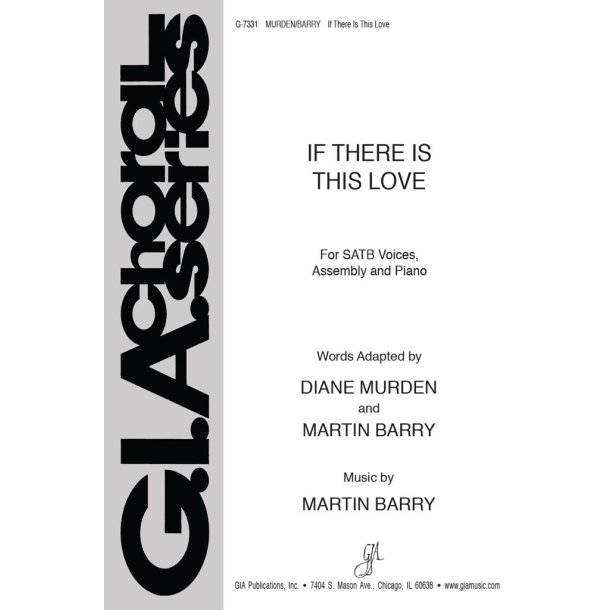 If There Is This Love