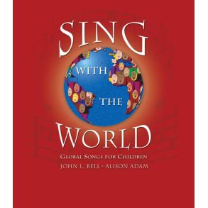 Sing with the World - Music book