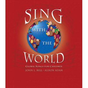 Sing with the Worldâ Book