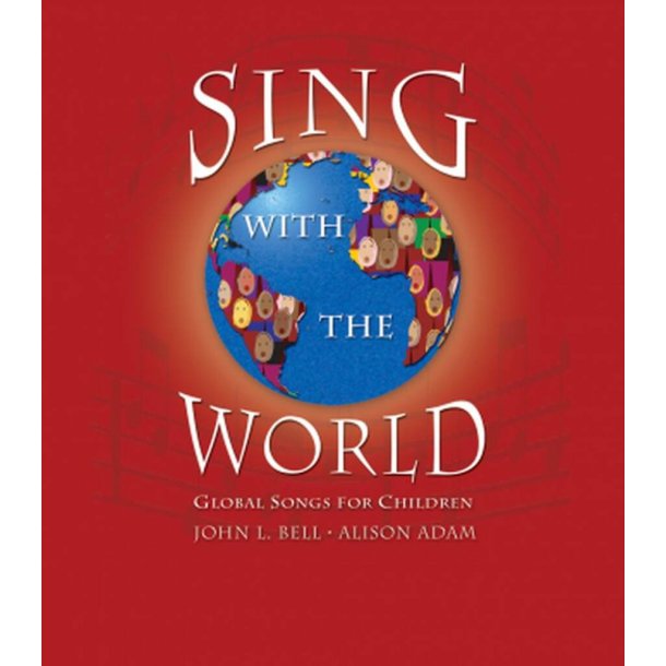 Sing with the World&acirc; Book