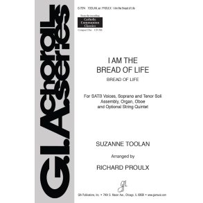 I Am the Bread of Life