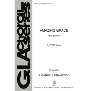 Amazing Grace