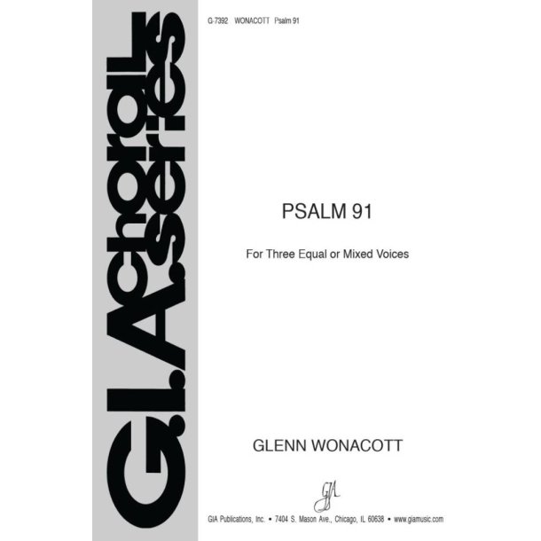 Psalm 91