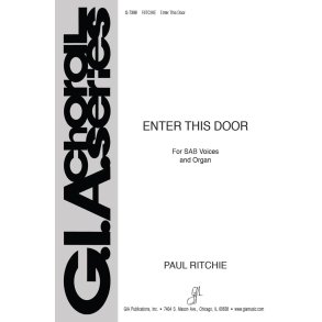 Enter This Door