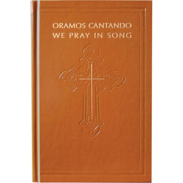 Oramos Cantando / We Pray in Song - Choir
