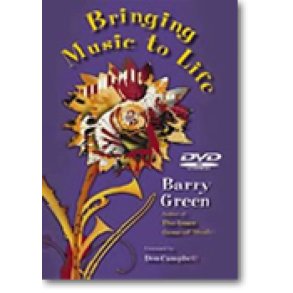 Bringing Music to Life : From the author of The Inner Game of Music