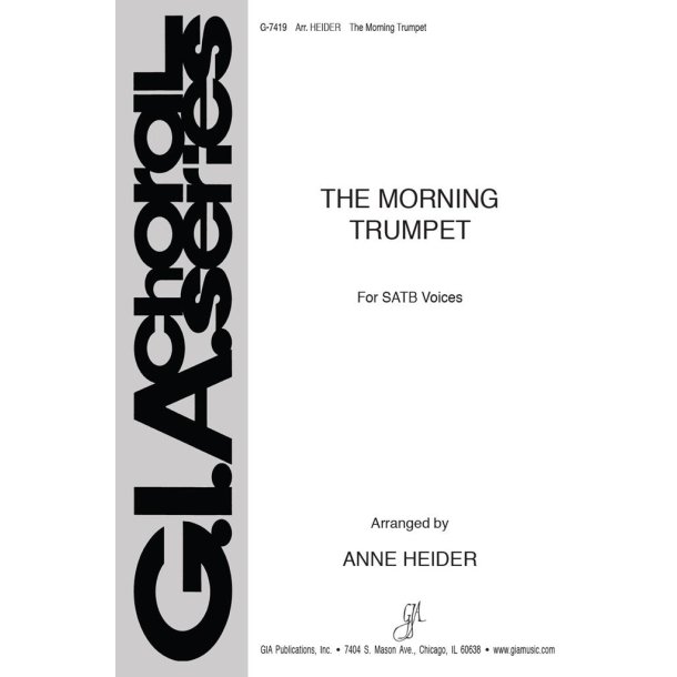 The Morning Trumpet