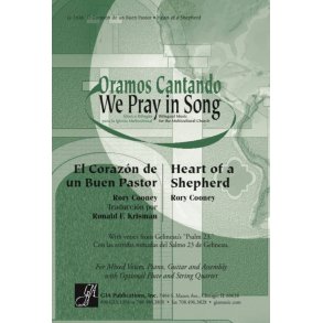 Heart of a Shepherd : Flute