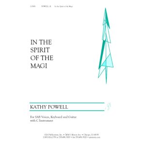 In the Spirit of the Magi - guitar edition : Guitar