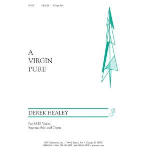 A Virgin Pure