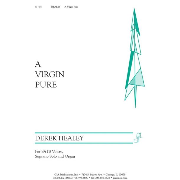A Virgin Pure