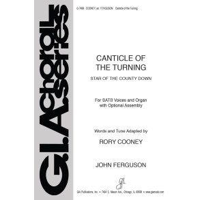 Canticle of the Turning