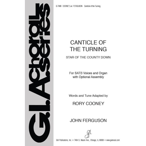 Canticle of the Turning
