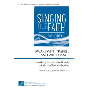 Awake with Timbrel and with Dance