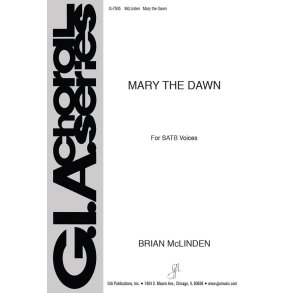 Mary the Dawn